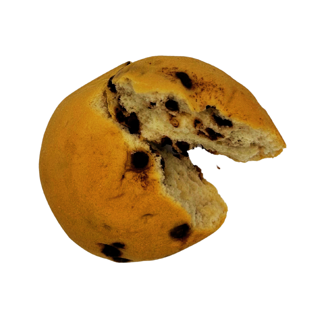 Glutenfreies Schokobroetchen Broetchen