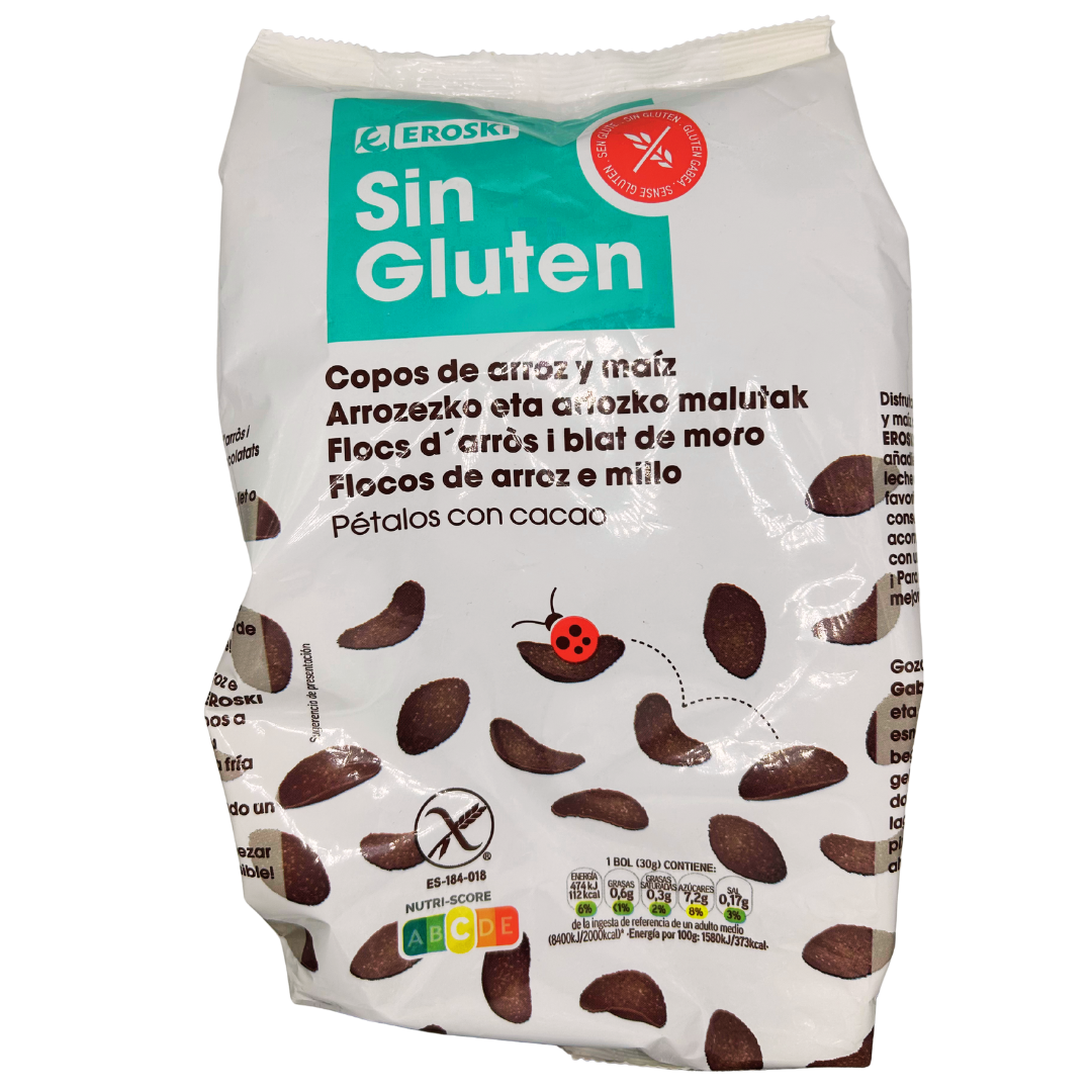 Glutenfreies Paniermehl