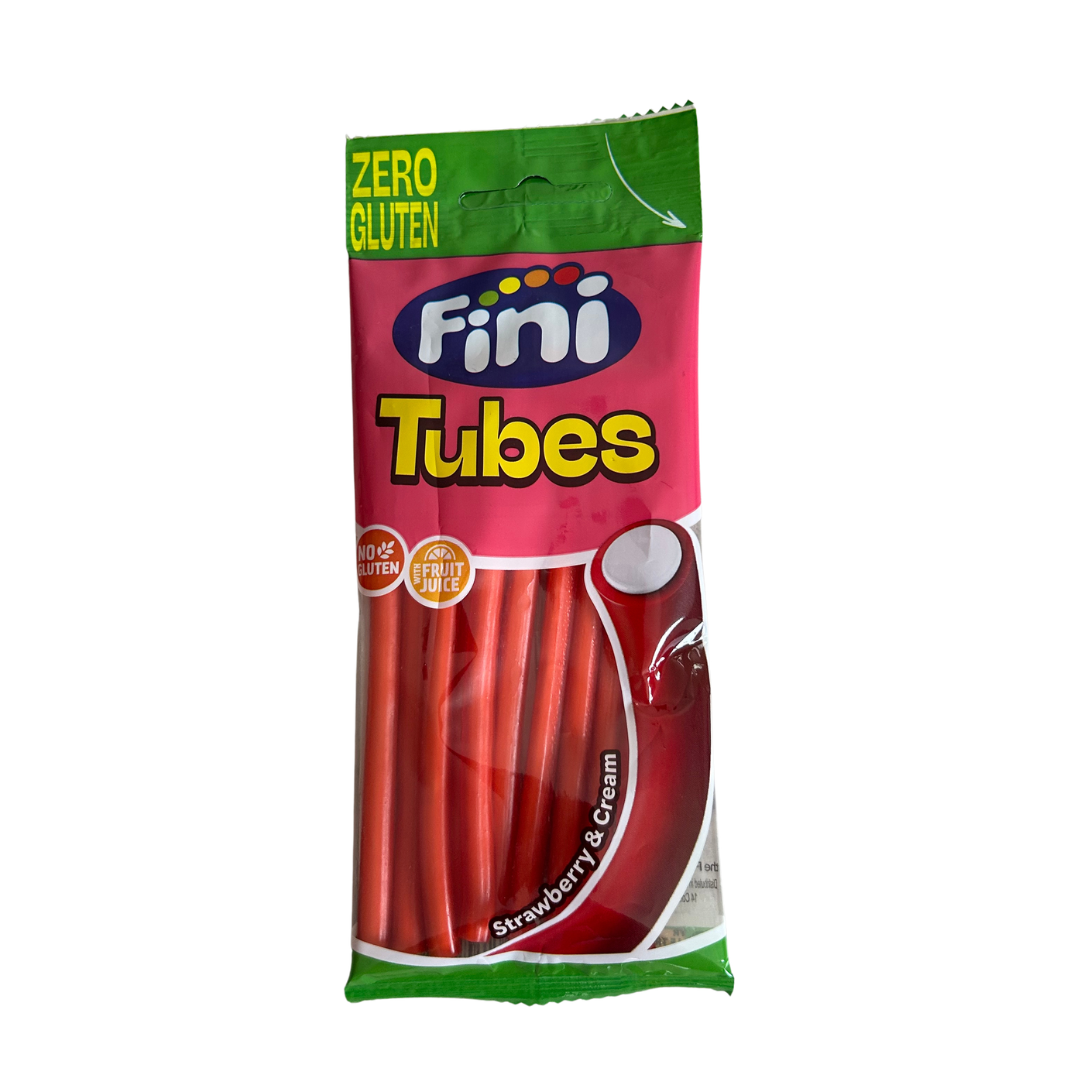 FINI Tubes Strawberry
