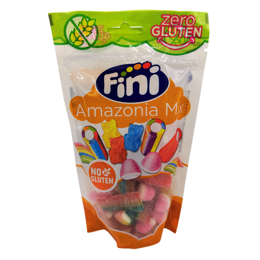 Fruchtgummi glutenfrei - Fini Mix Amazonia
