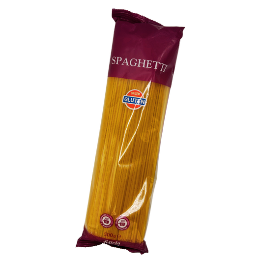 Glutenfreie Spaghetti Pasta