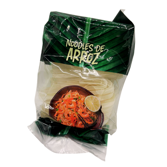 Glutenfreie Reisnudeln