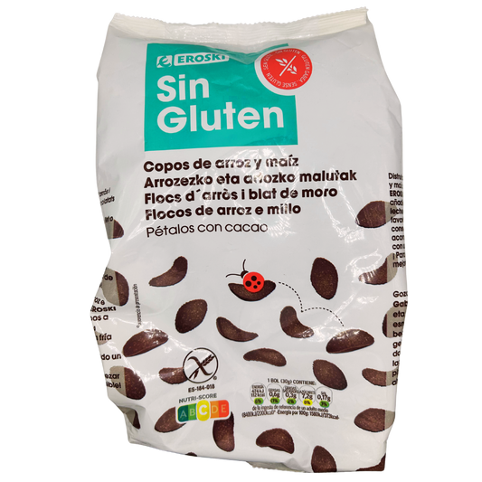 Glutenfreies Paniermehl