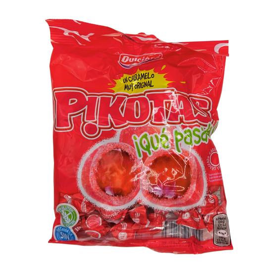 Bonbons mit Kirschkern