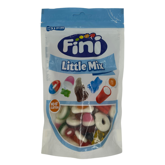 Fruchtgummi glutenfrei FINI Little Mix