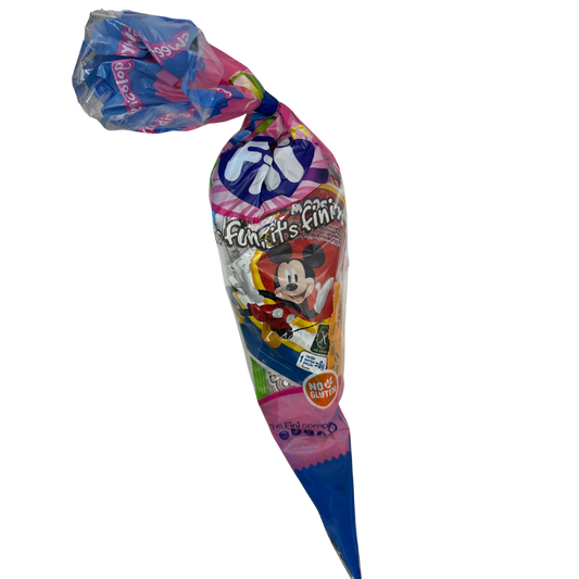 Glutenfreie FINI Schultüte Kinder