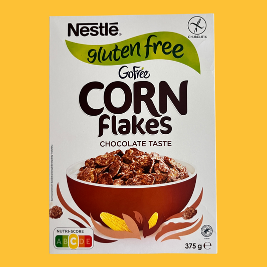Nestlé GoFree Cornflakes