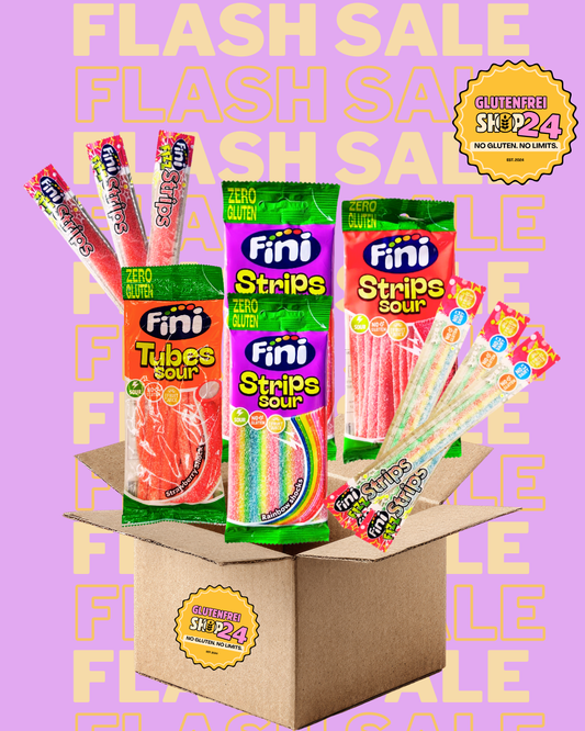 Kennenlern-Box mit allen Bestsellern