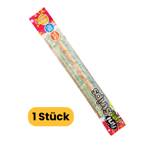 FINI Fizz Kaustangen - Regenbogen