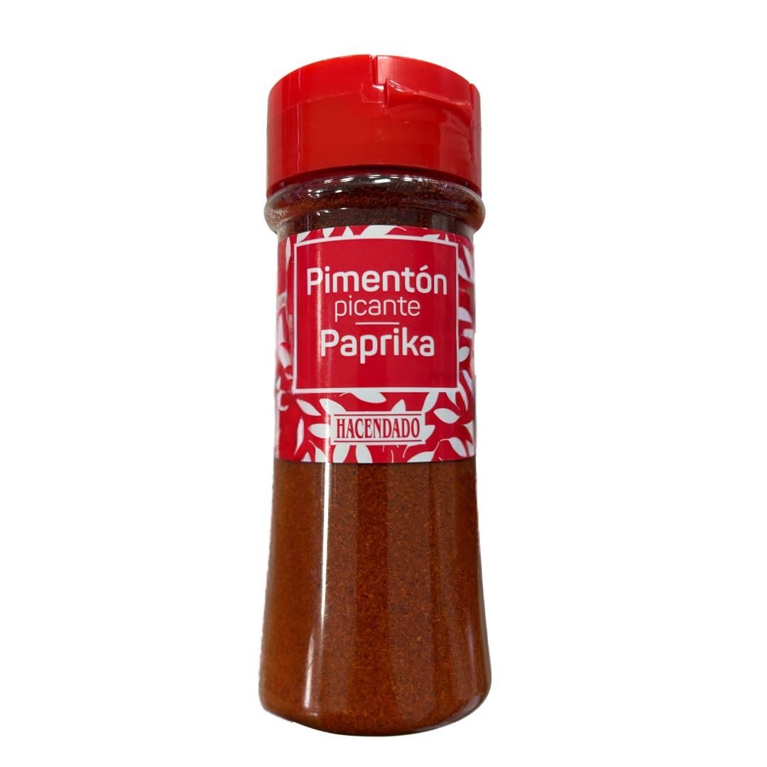 Glutenfreies Paprika Gewürz