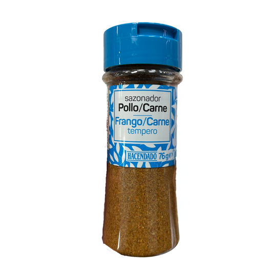 Glutenfreies Hähnchen Gewürz Mix