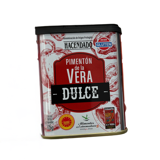 Glutenfreies Paprika Gewürz süß