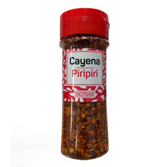 Glutenfreies Chili Gewürz Piri Piri