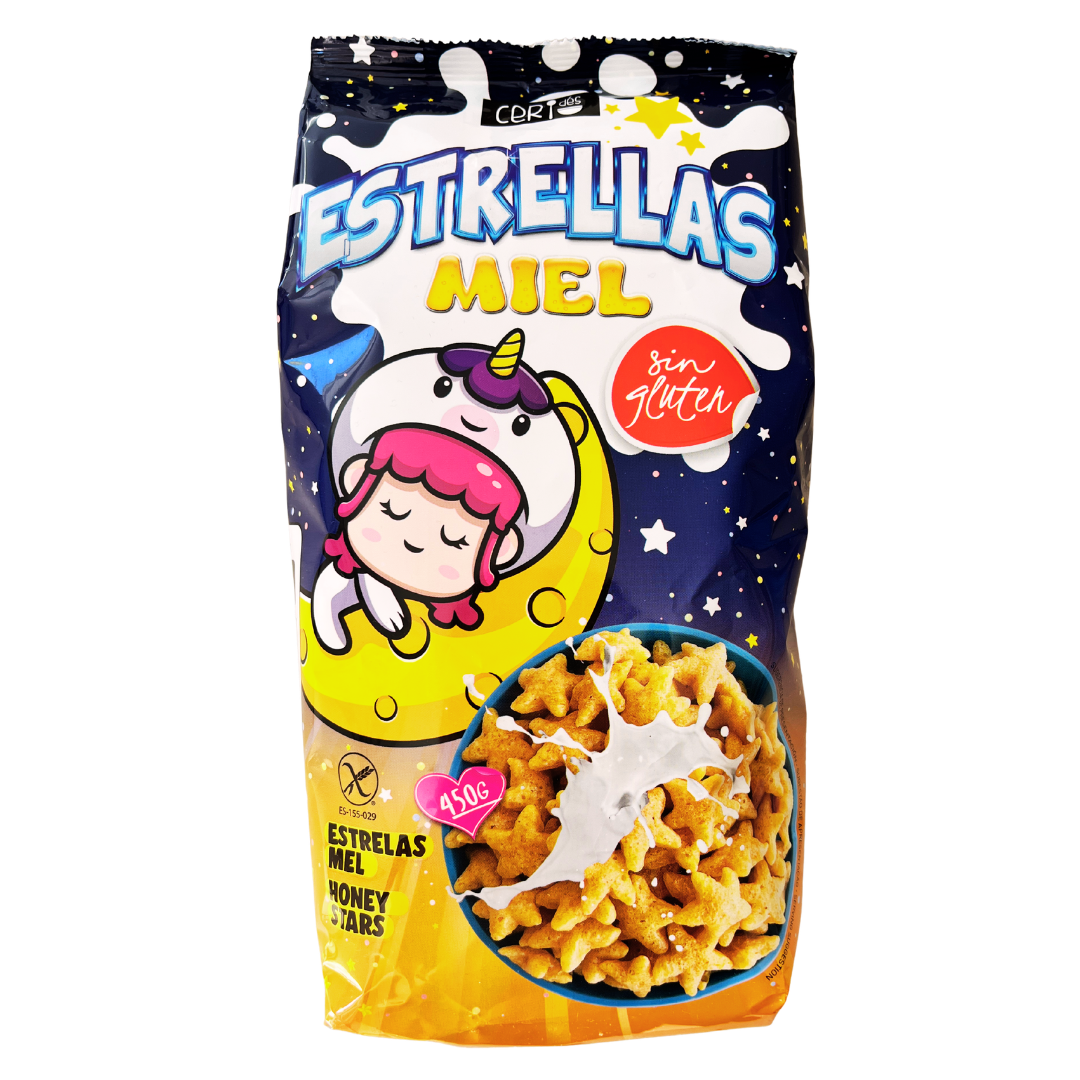 Glutenfreie Cornflakes