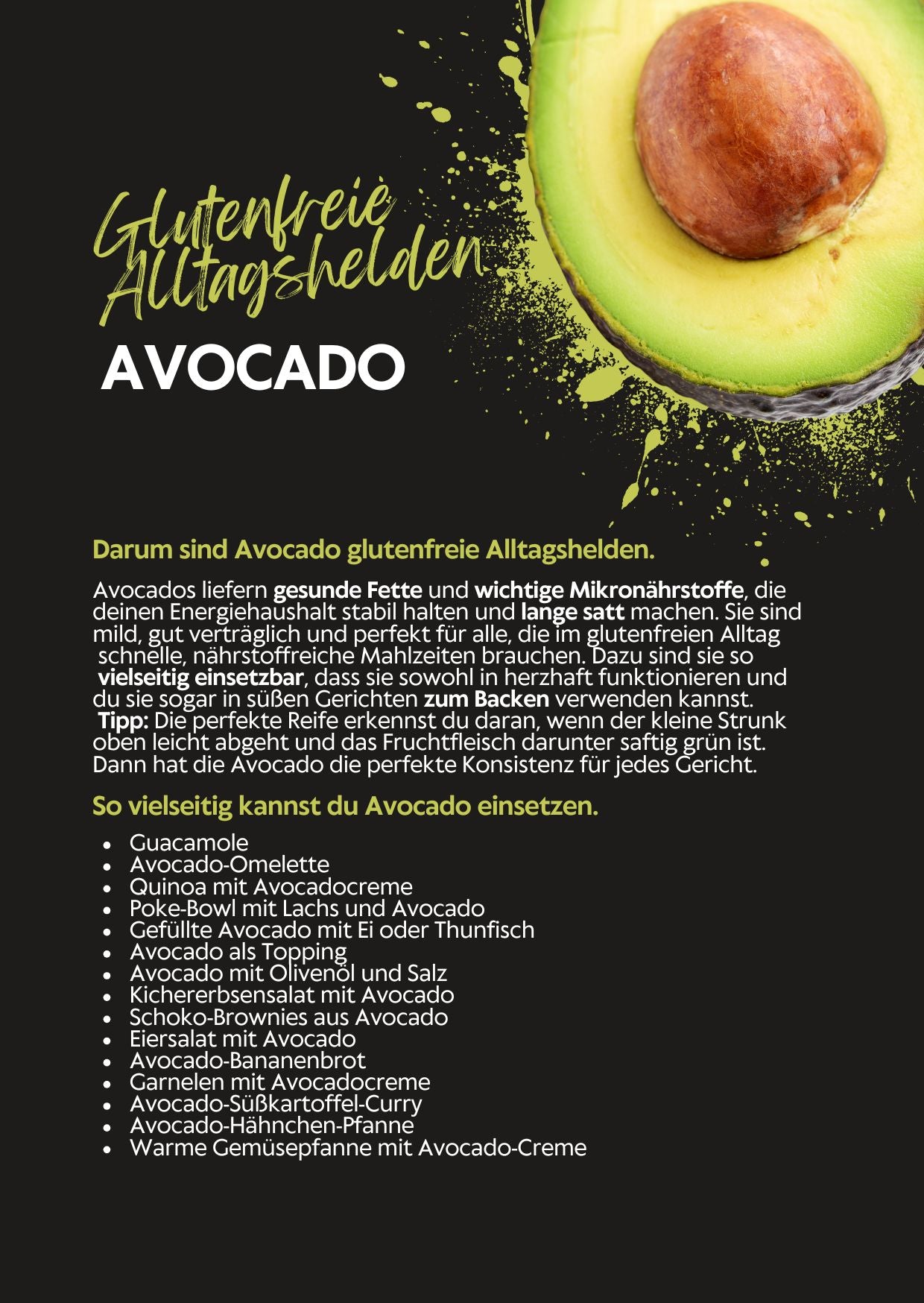 Kochen ohne Ersatzprodukte – E-Book (PDF)