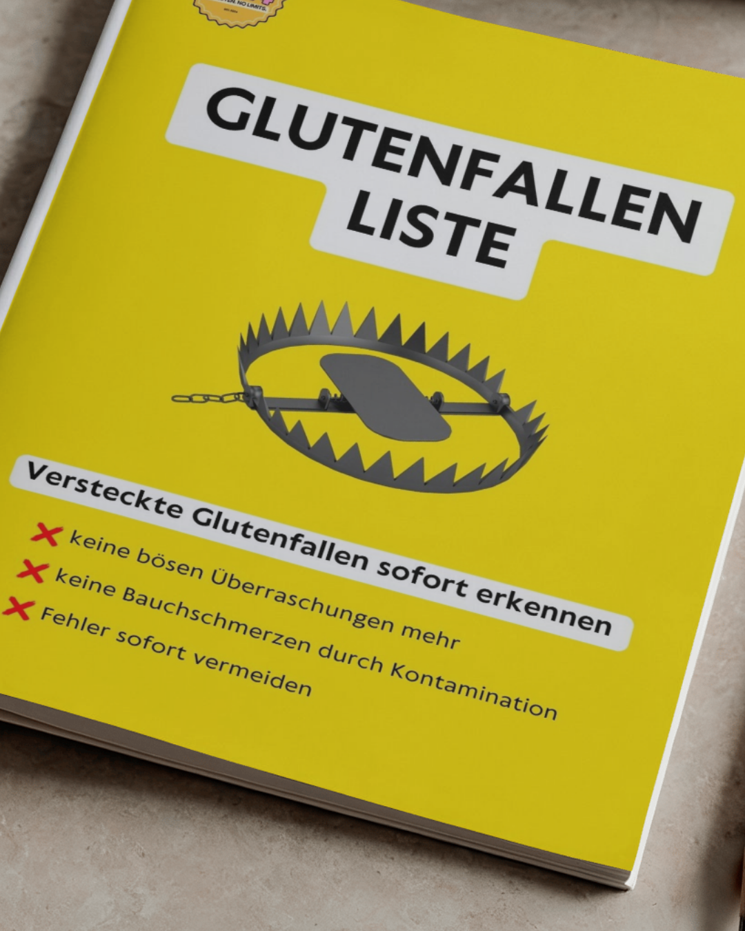 Glutenfrei und Darmfreundlich – Das Komplettpaket